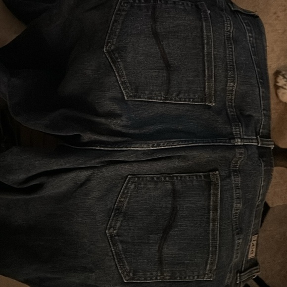 Womens Lee Flex Motion Straight Leg Jean Sz 16w - Picture 9 of 11